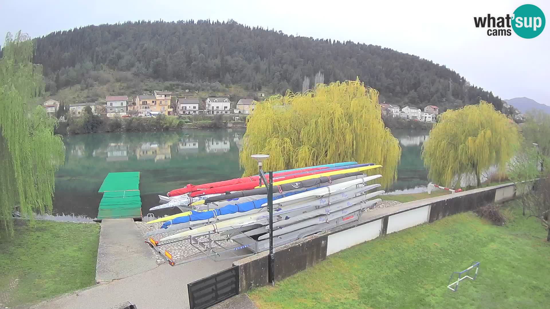 Webcam Metković – Croatia Livecam