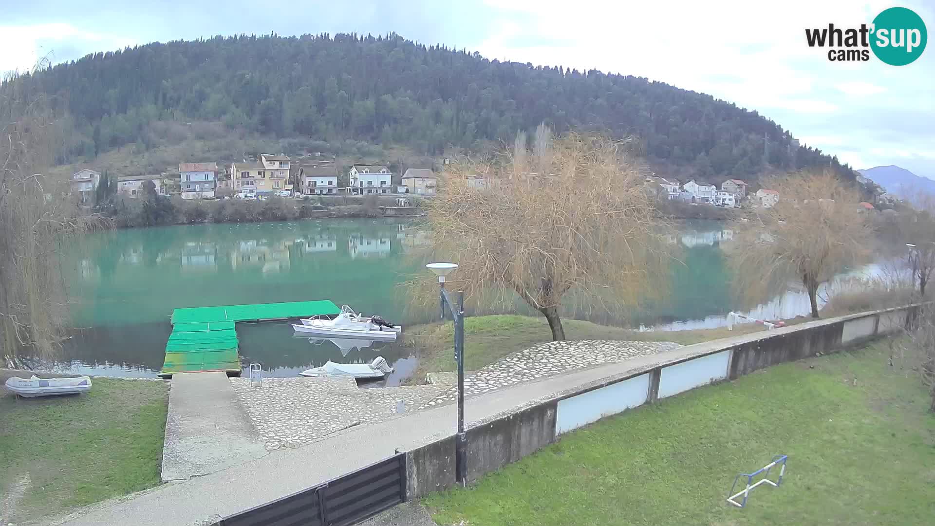 Webcam Metković – Croatia Livecam