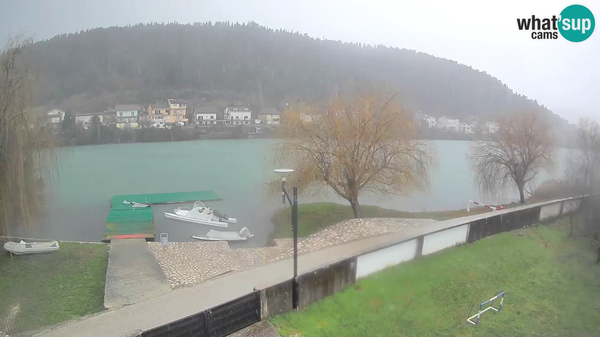 Webcam Metković – Croatia Livecam