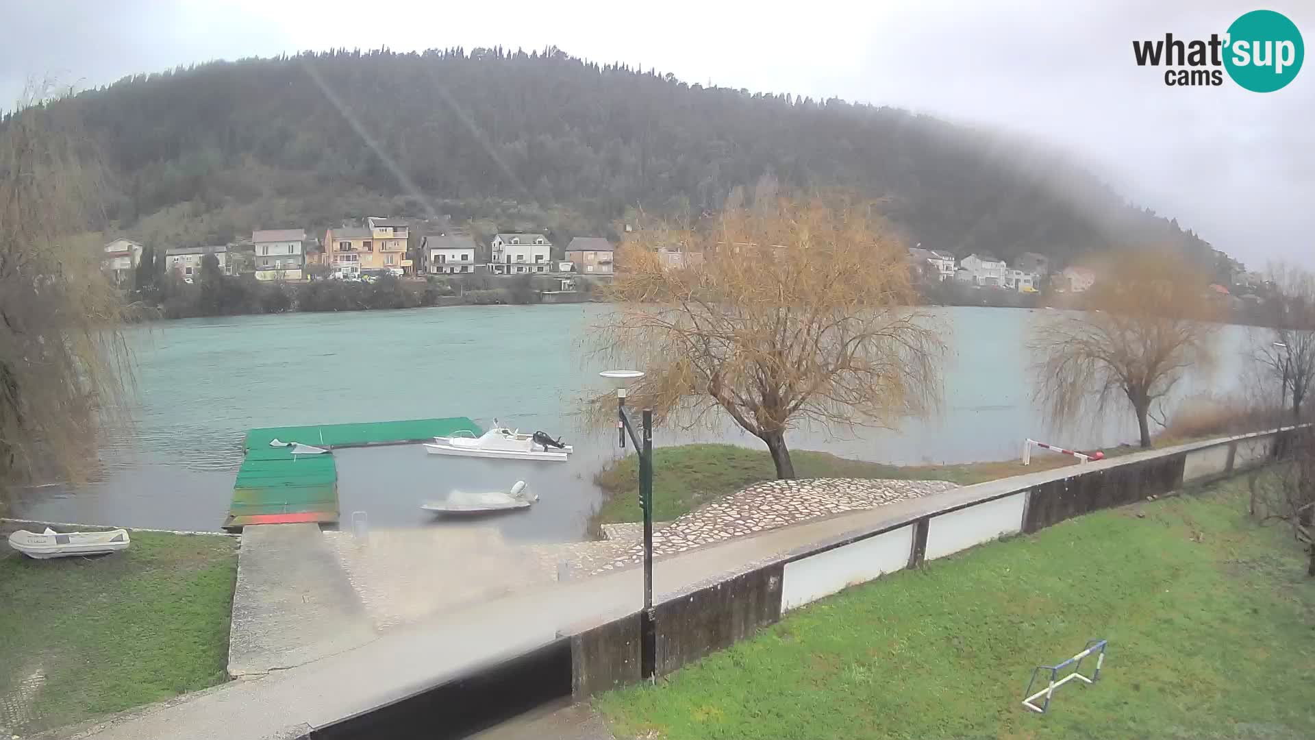 Webcam Metković – Croatia Livecam
