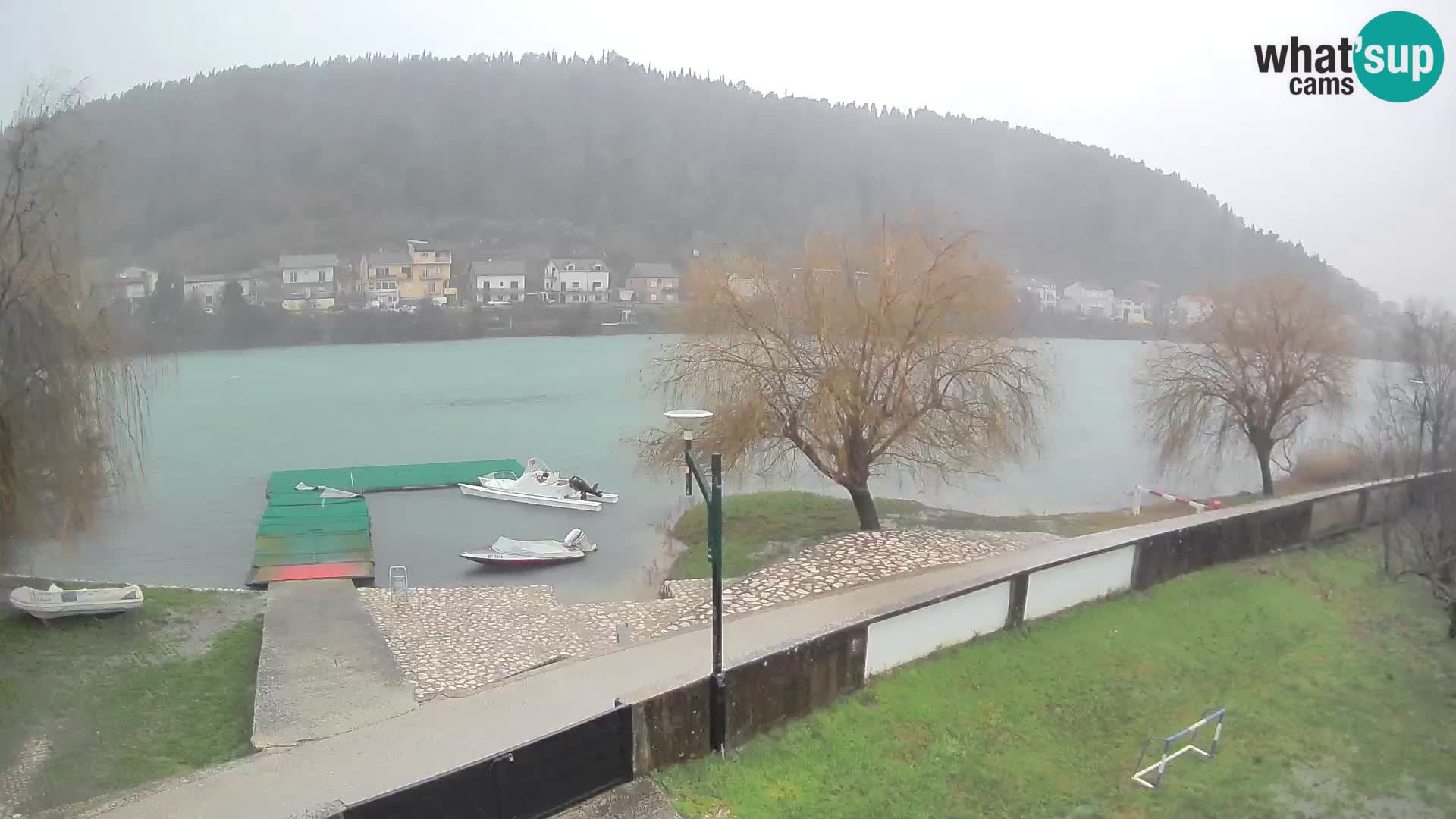 Webcam Metković – Croatia Livecam