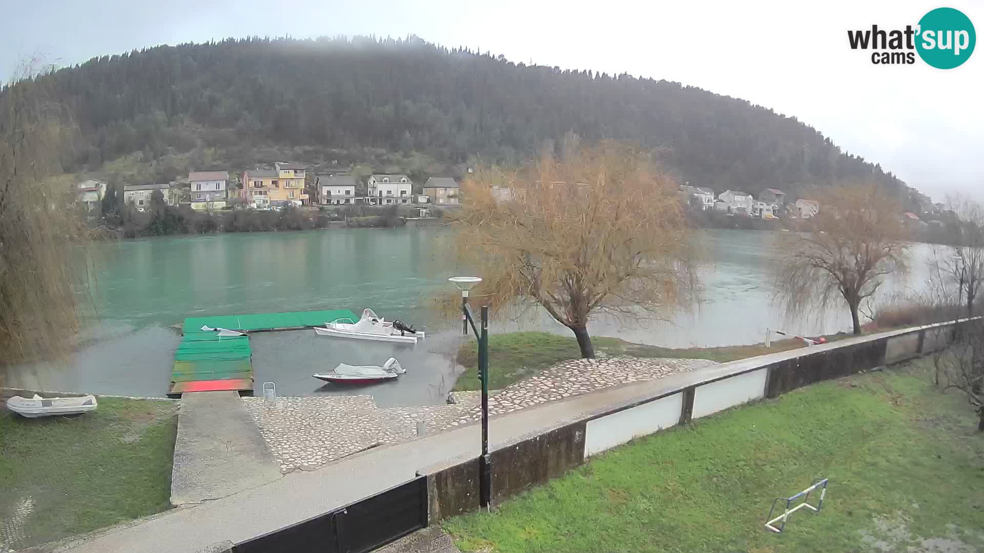 Webcam Metković – Croatia Livecam