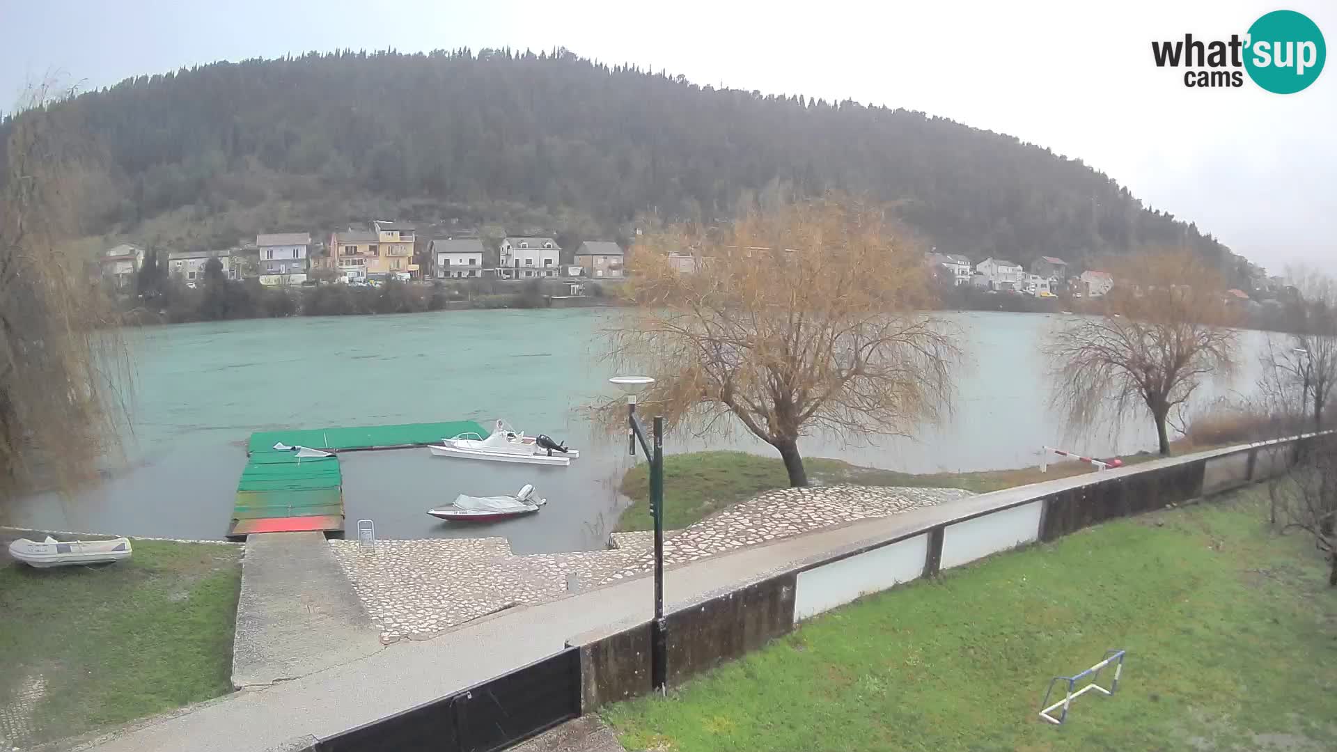 Webcam Metković – Croatia Livecam