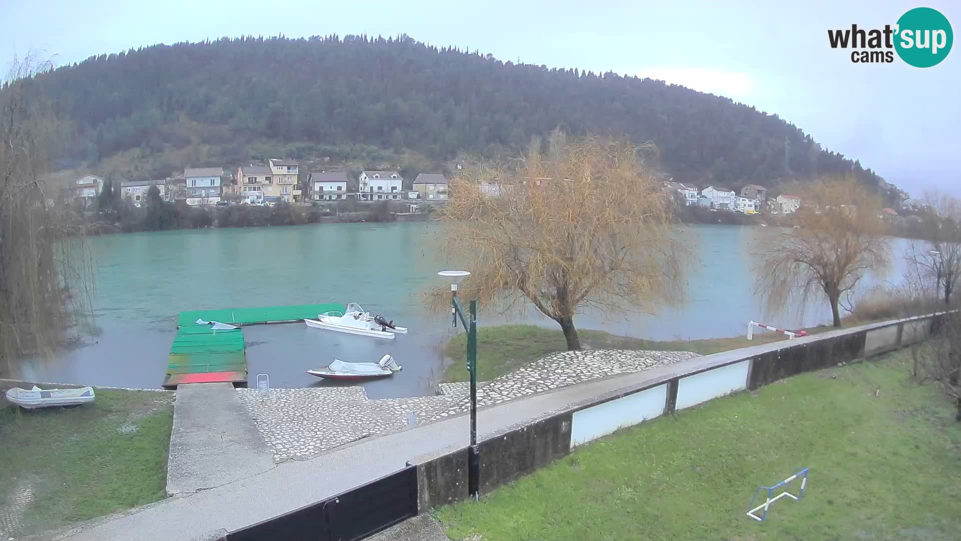 Webcam Metković – Croatia Livecam