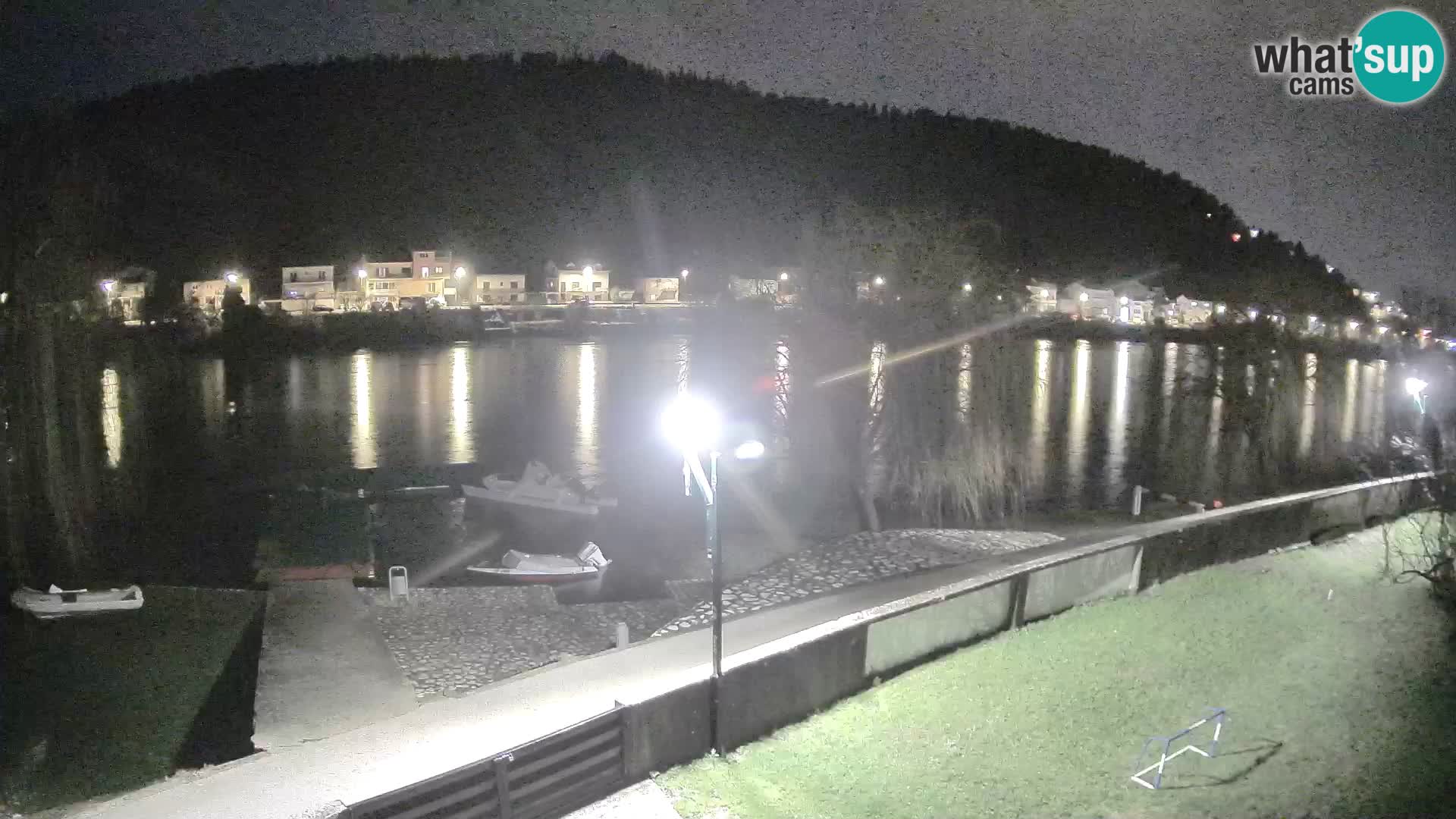 Webcam Metković – Croatia Livecam