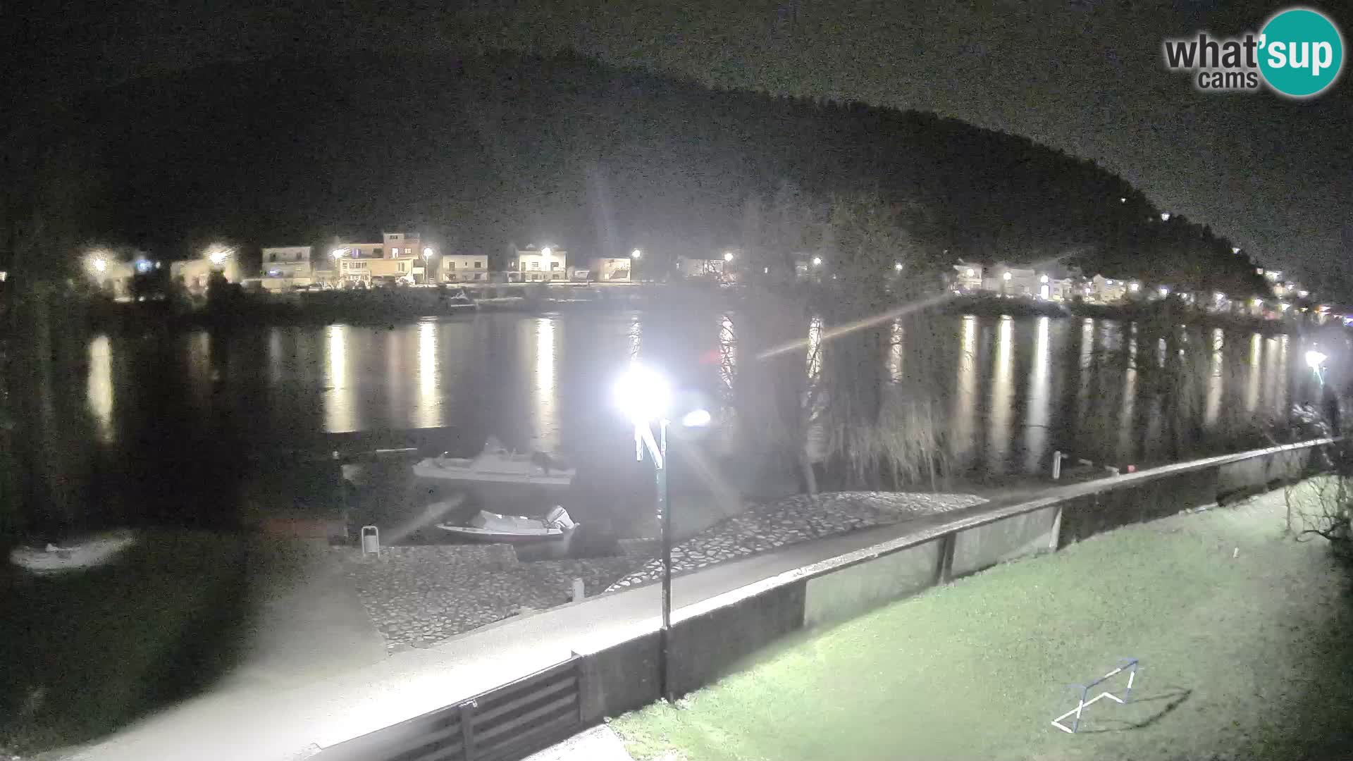 Webcam Metković – Croatia Livecam