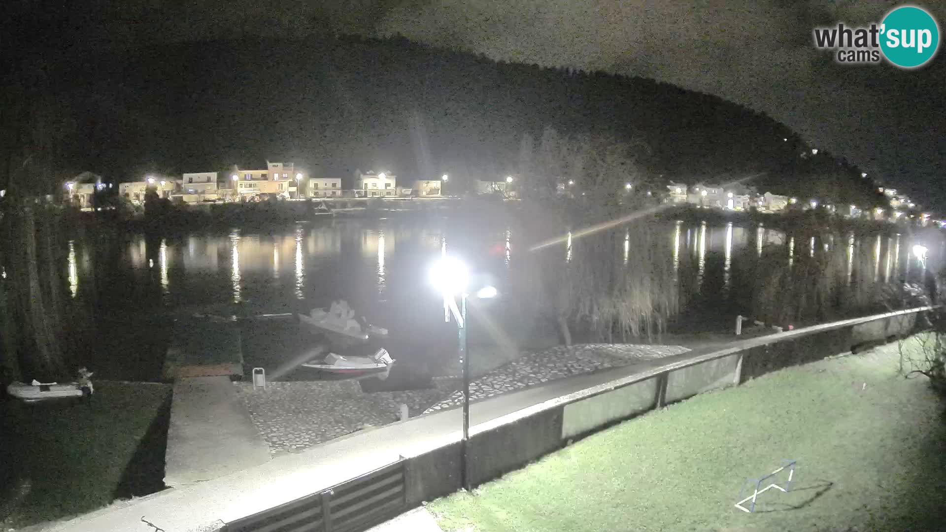 Webcam Metković – Croatia Livecam