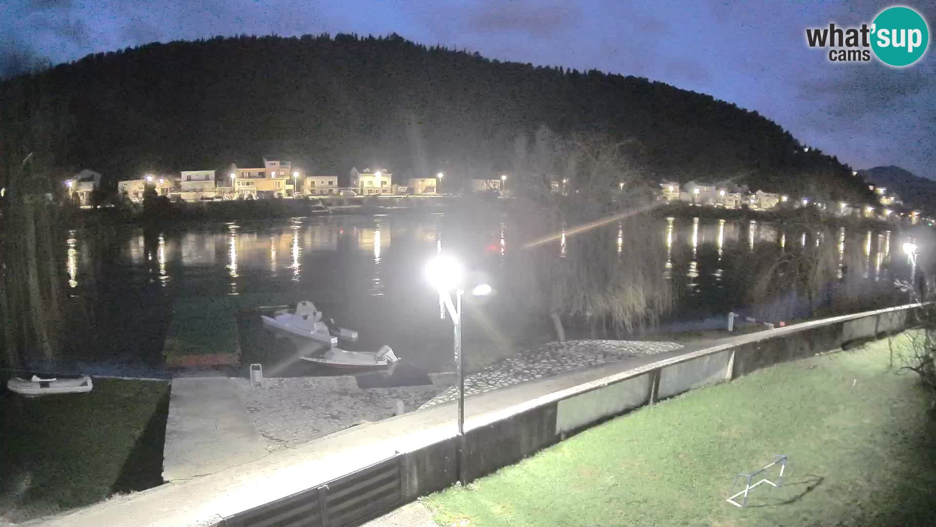 Webcam Metković – Croatia Livecam