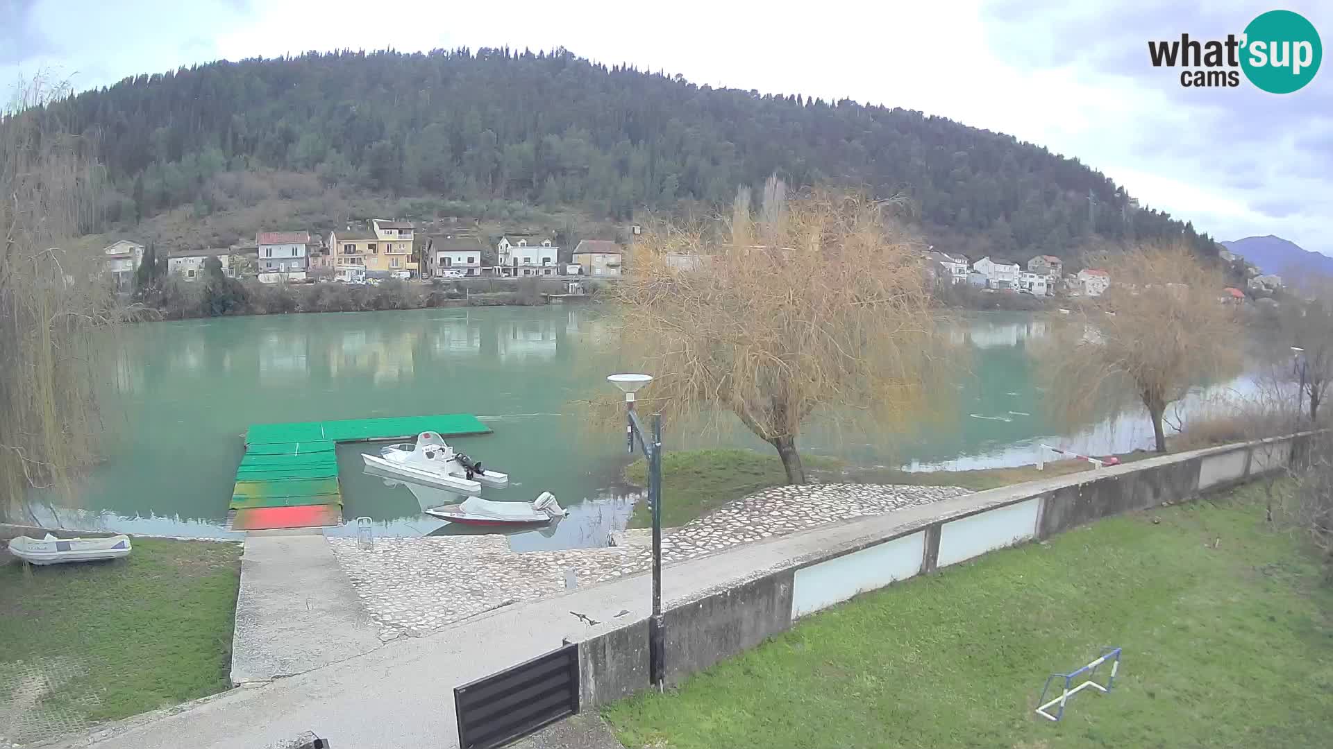 Webcam Metković – Croatia Livecam