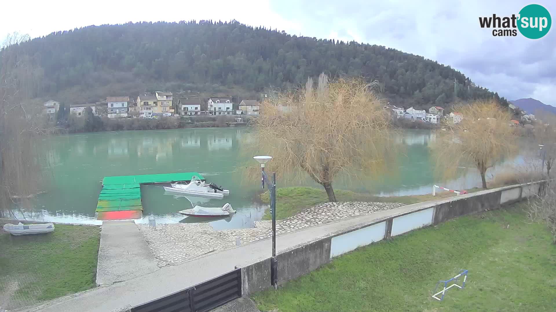 Webcam Metković – Croatia Livecam