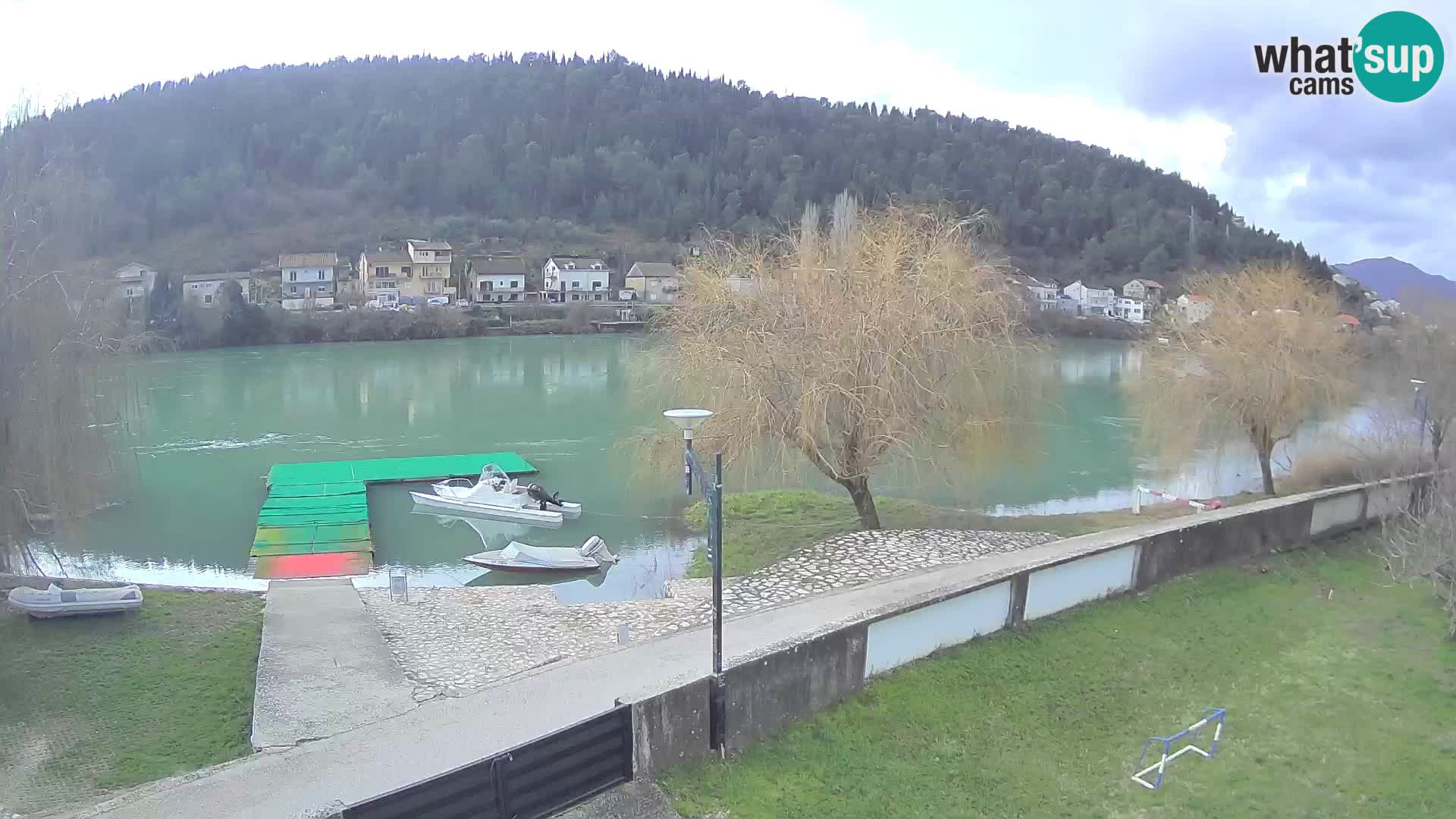 Webcam Metković – Croatia Livecam