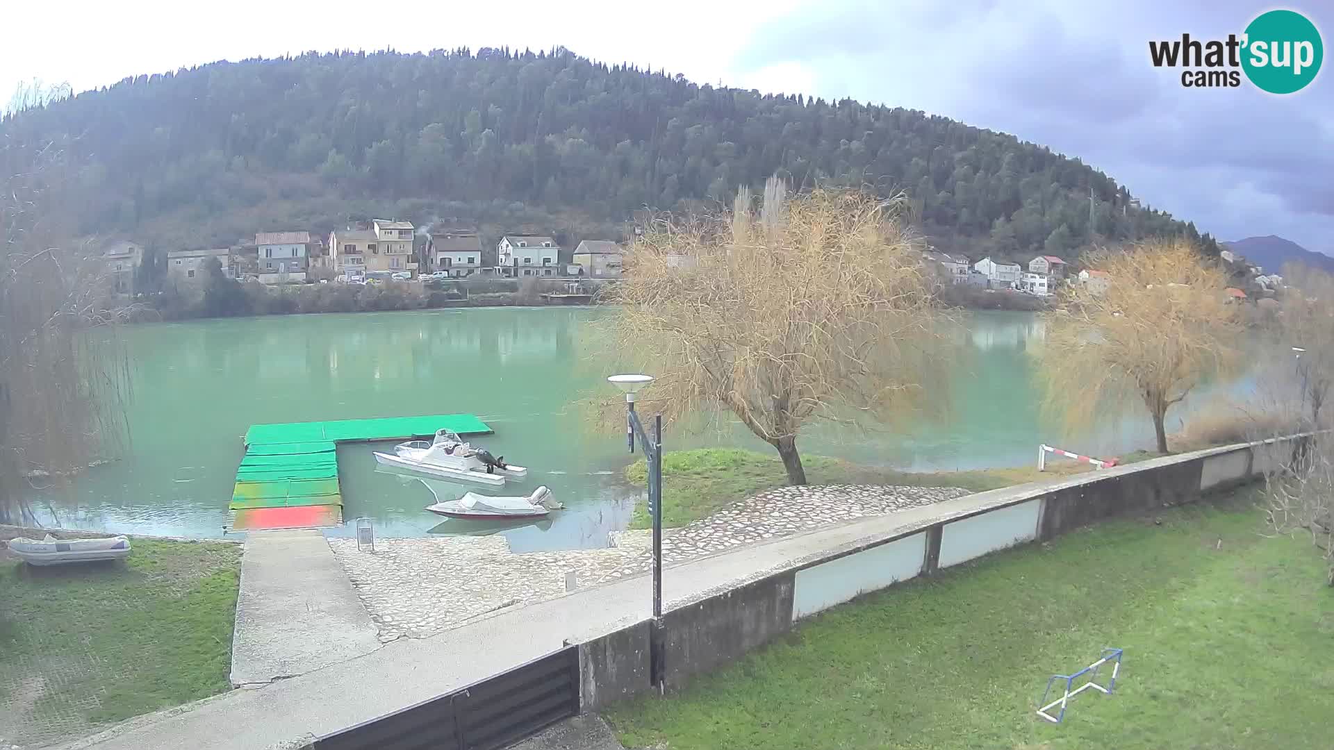 Webcam Metković – Croatia Livecam