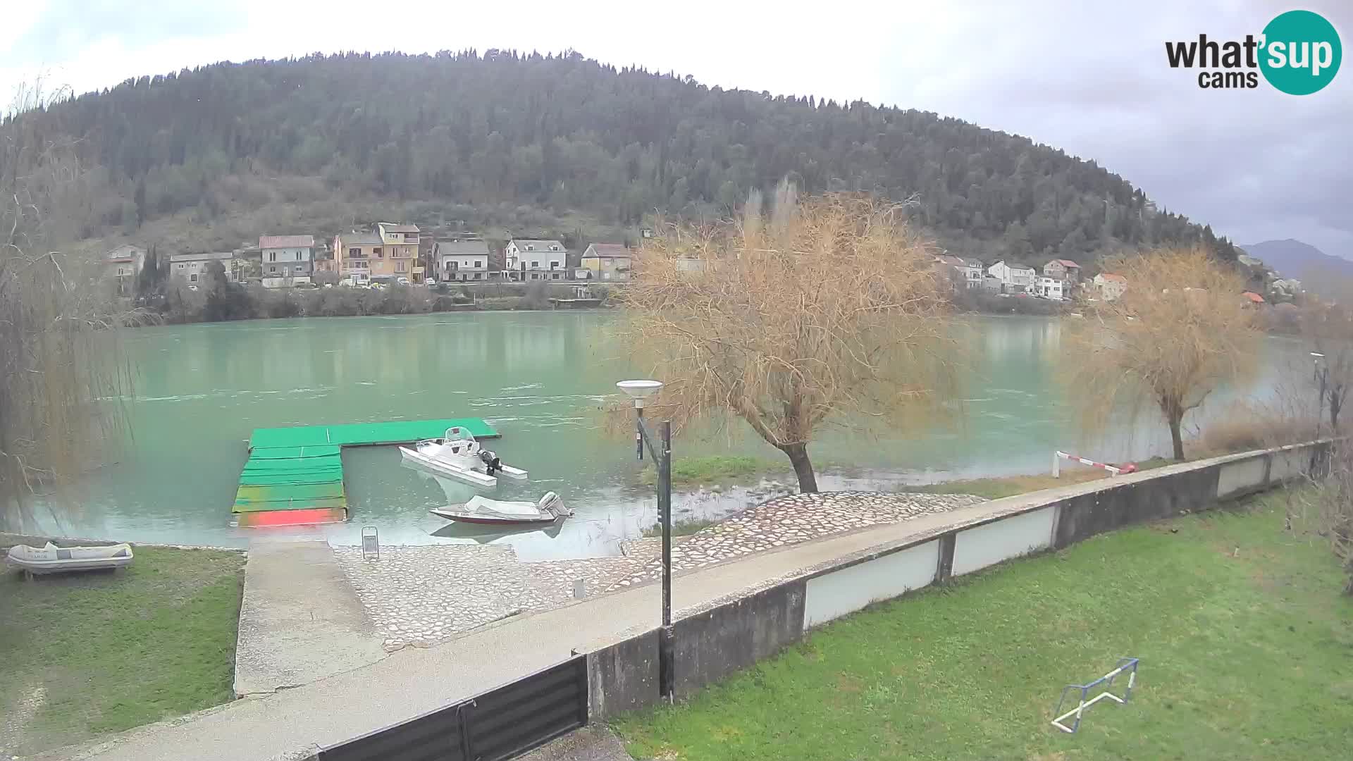 Webcam Metković – Croatia Livecam