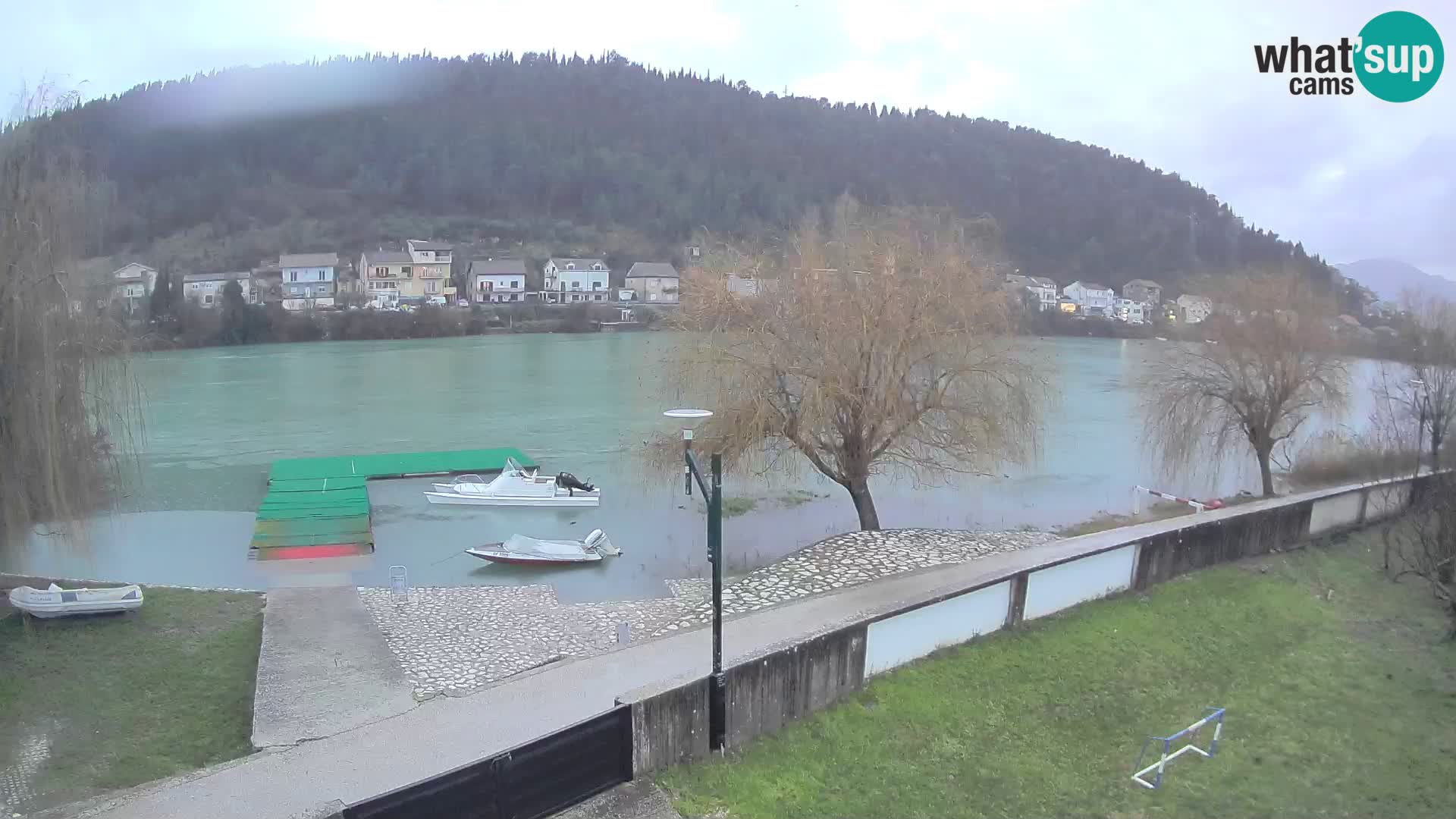 Webcam Metković – Croatia Livecam