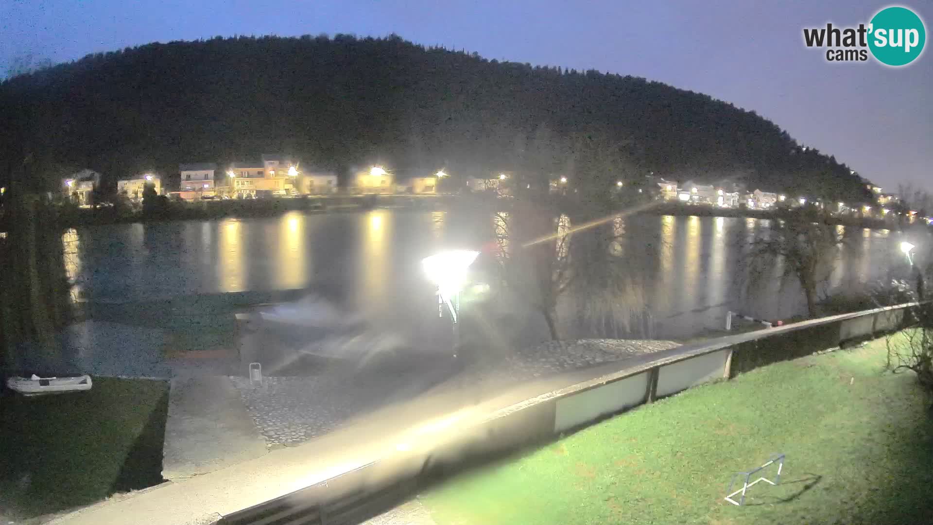 Webcam Metković – Croatia Livecam