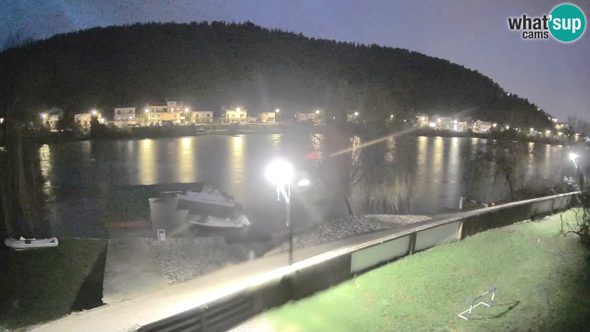Webcam Metković – Croatia Livecam