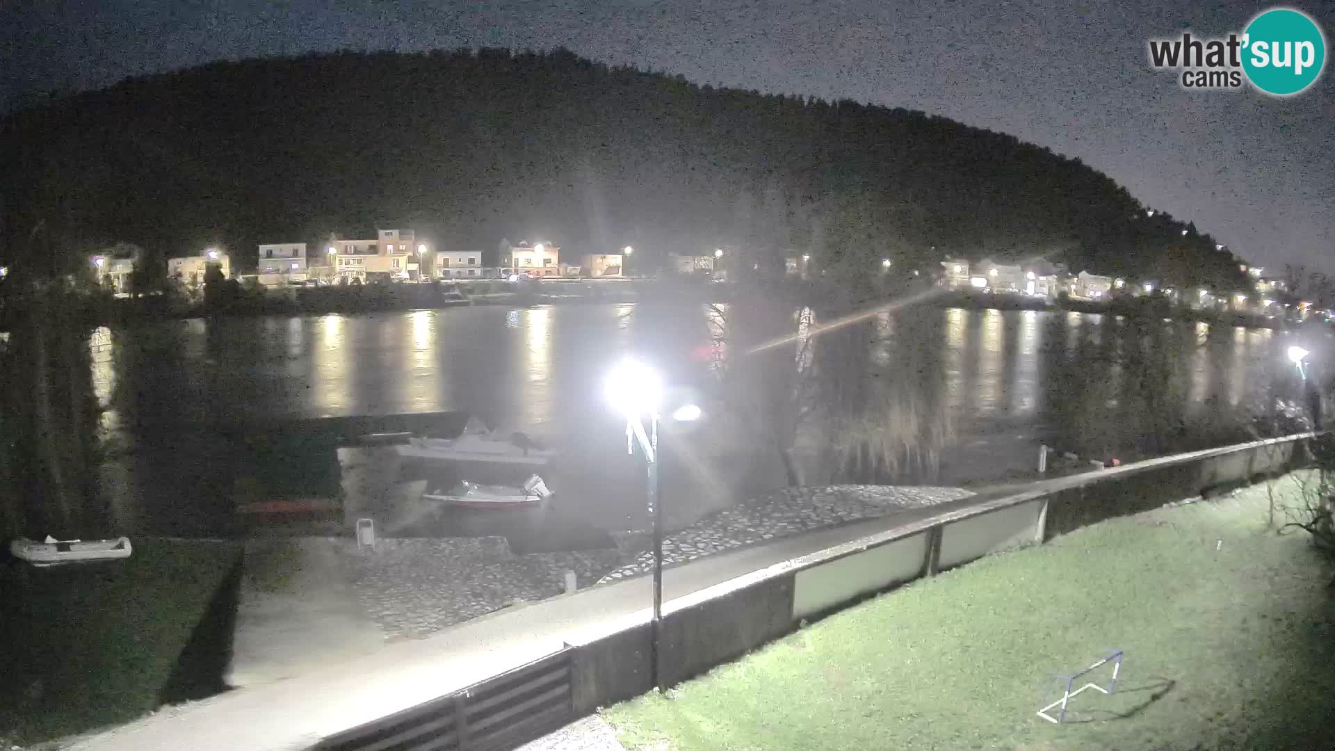 Webcam Metković – Croatia Livecam