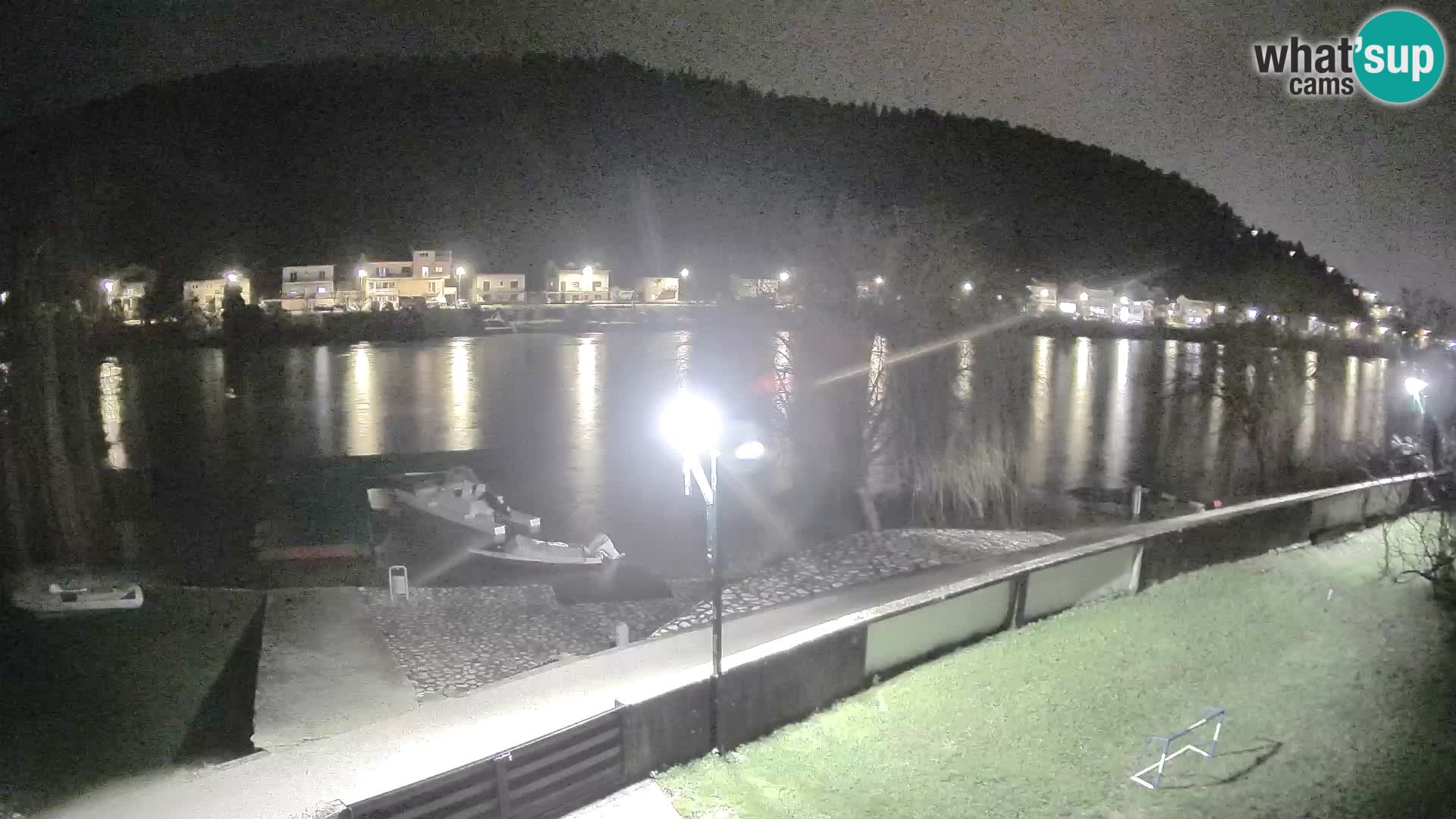 Webcam Metković – Croatia Livecam