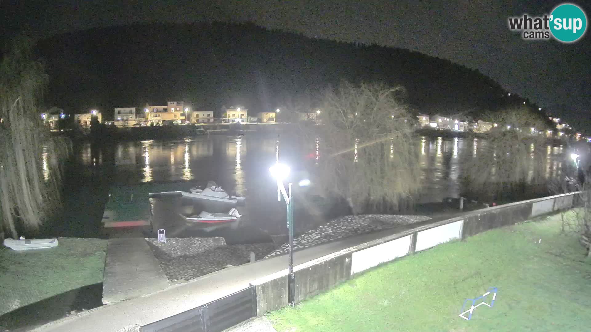 Webcam Metković – Croatia Livecam