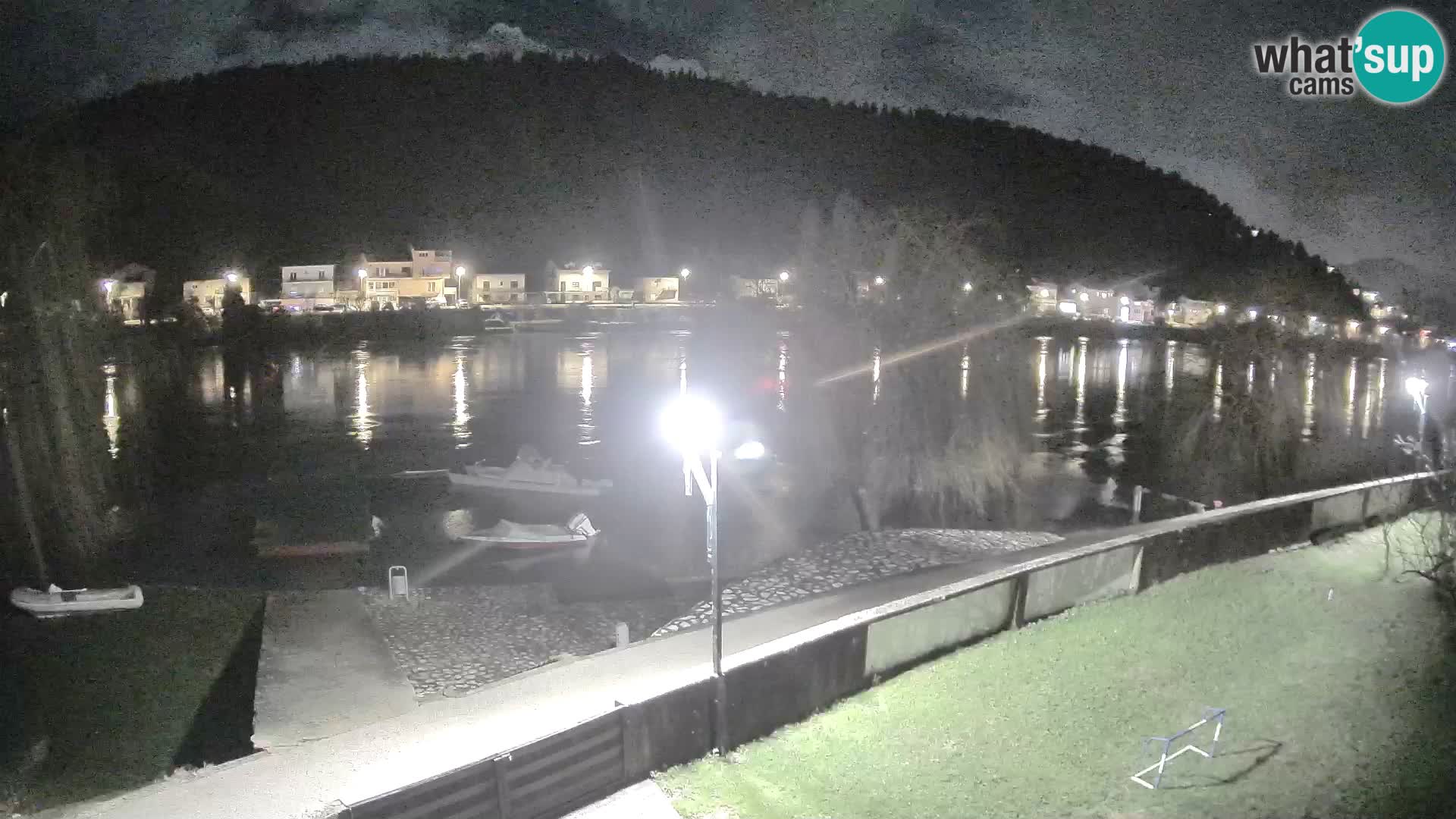 Webcam Metković – Croatia Livecam