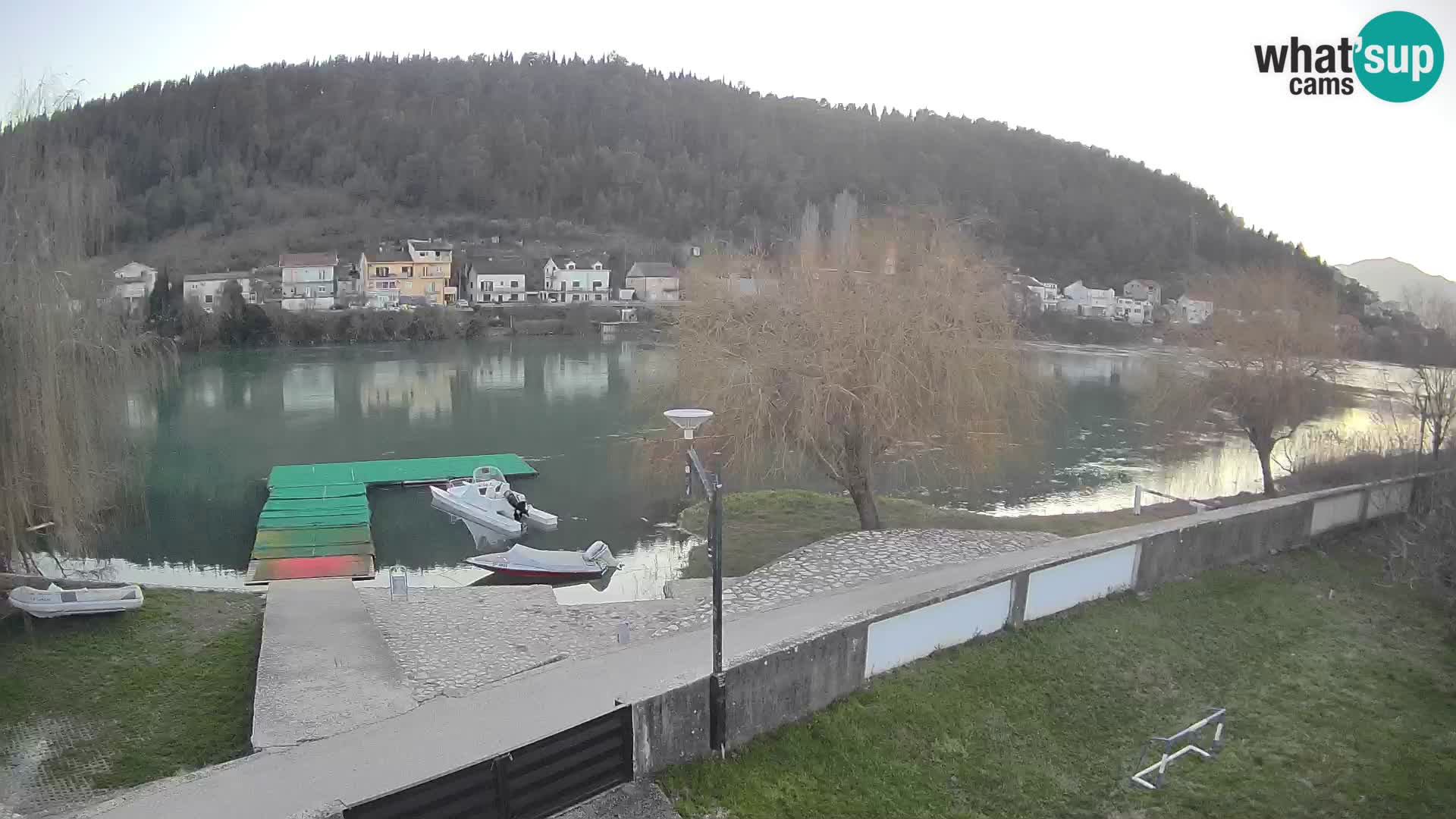 Webcam Metković – Croatia Livecam