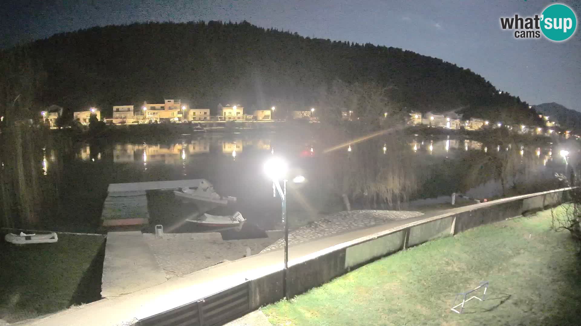 Webcam Metković – Croatia Livecam