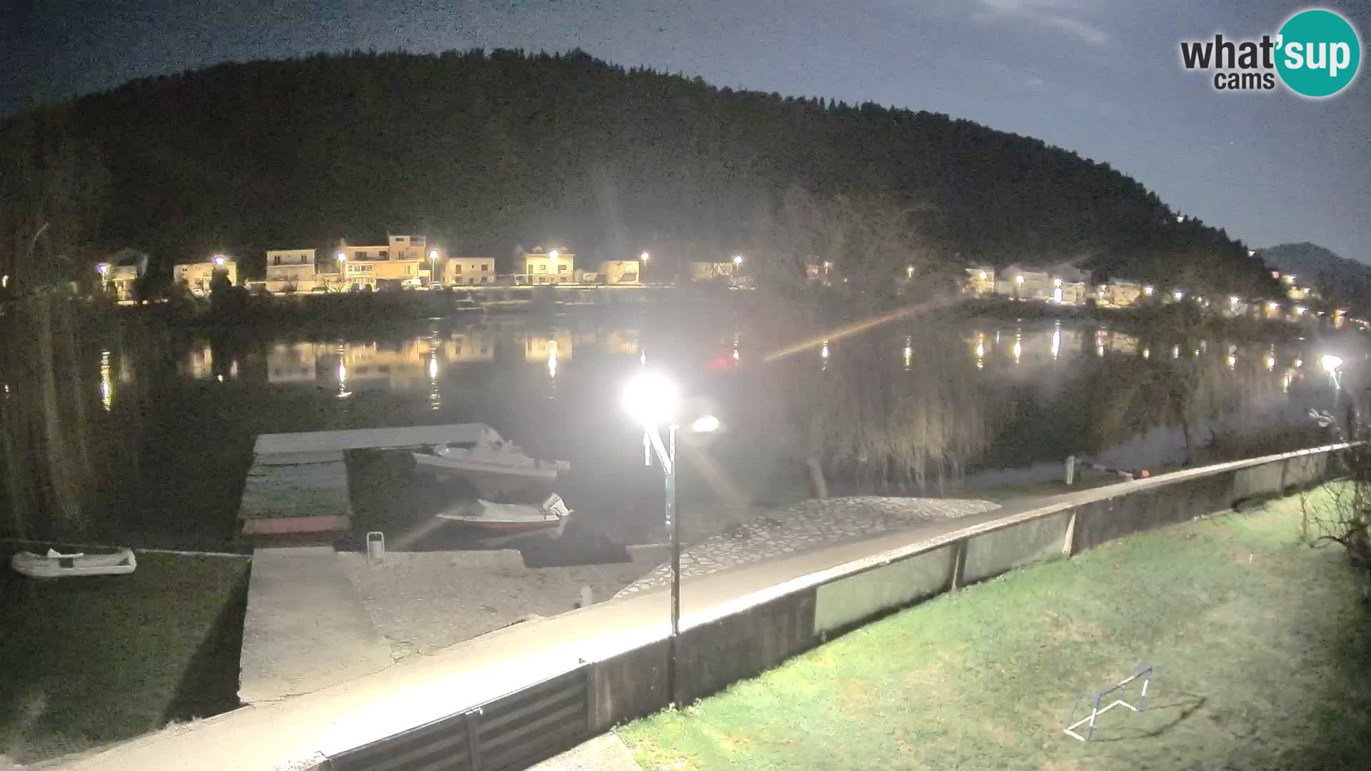 Webcam Metković – Croatia Livecam