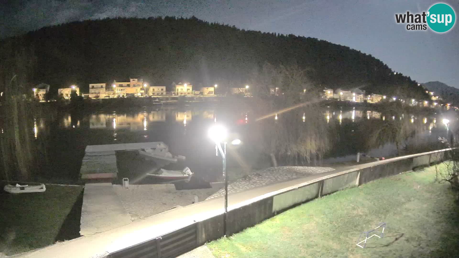 Webcam Metković – Croatia Livecam