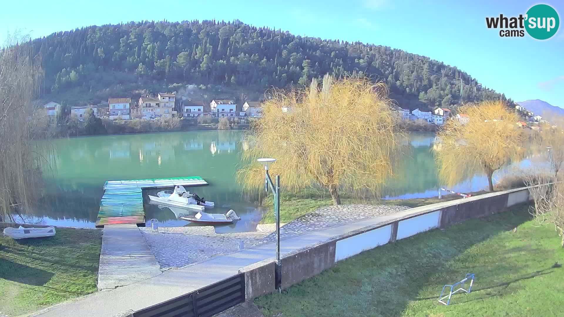 Webcam Metković – Croatia Livecam