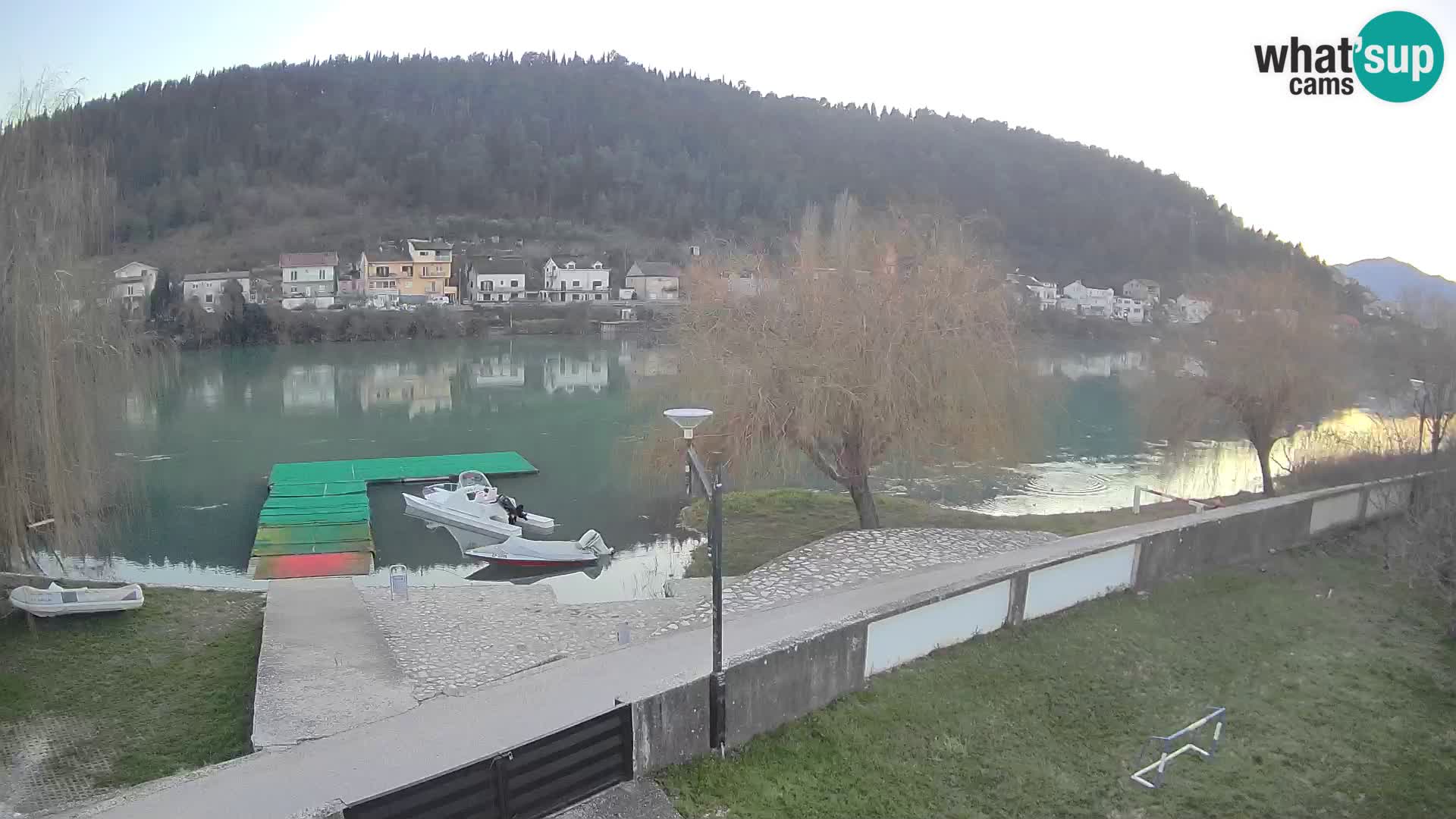 Webcam Metković – Croatia Livecam