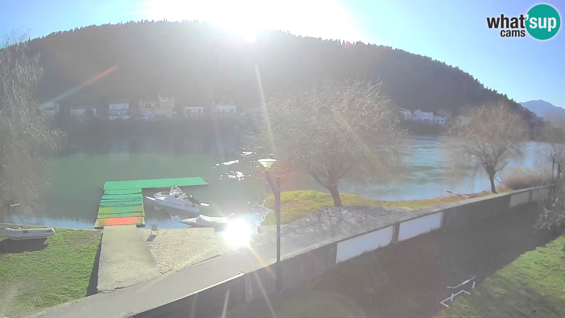 Webcam Metković – Croatia Livecam