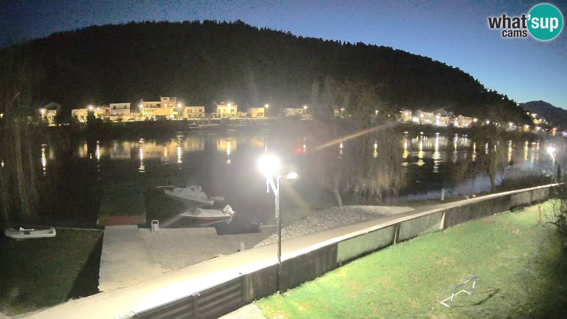 Webcam Metković – Croatia Livecam