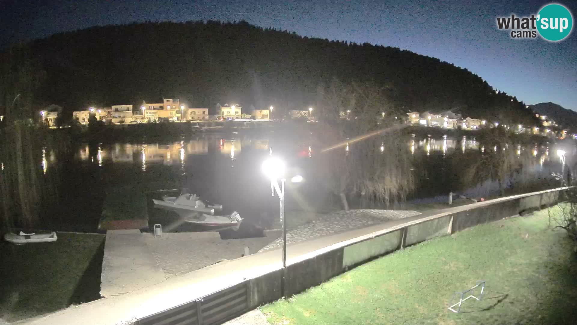 Webcam Metković – Croatia Livecam