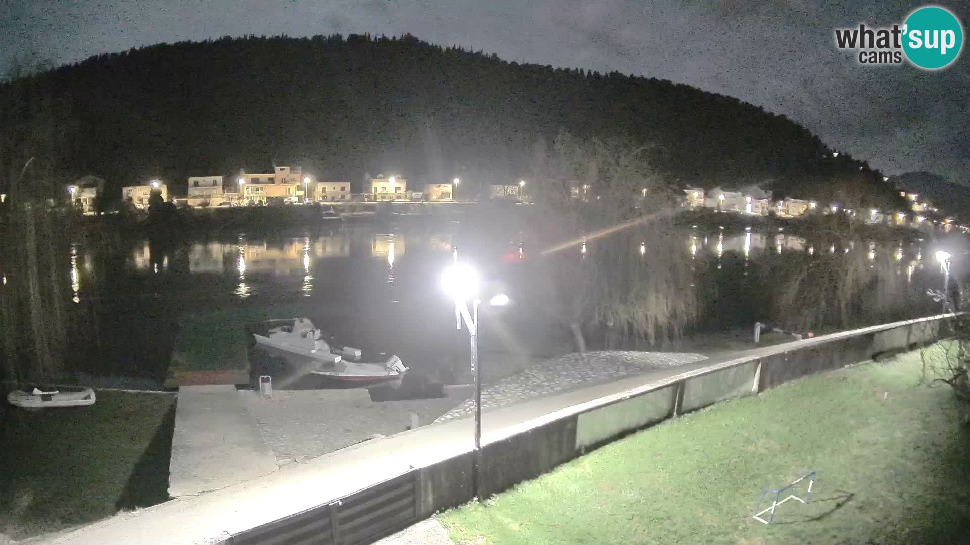 Webcam Metković – Croatia Livecam