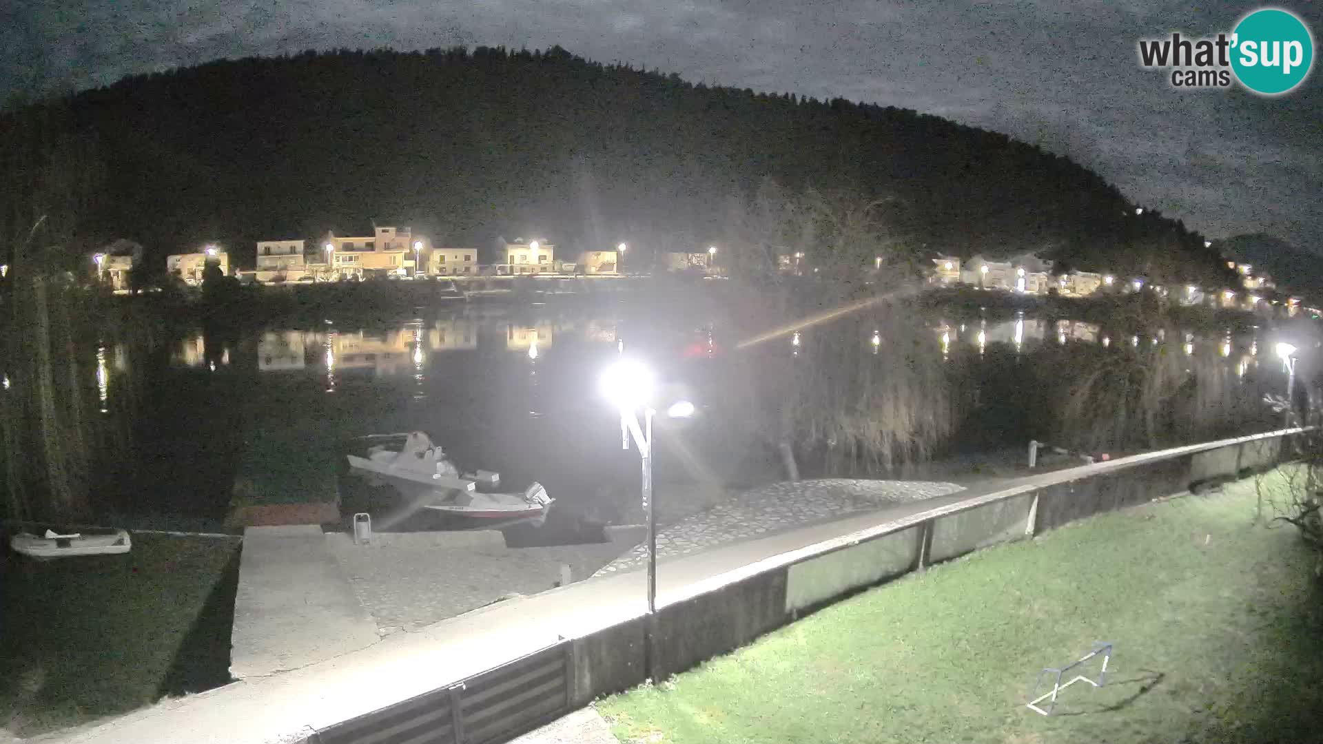 Webcam Metković – Croatia Livecam