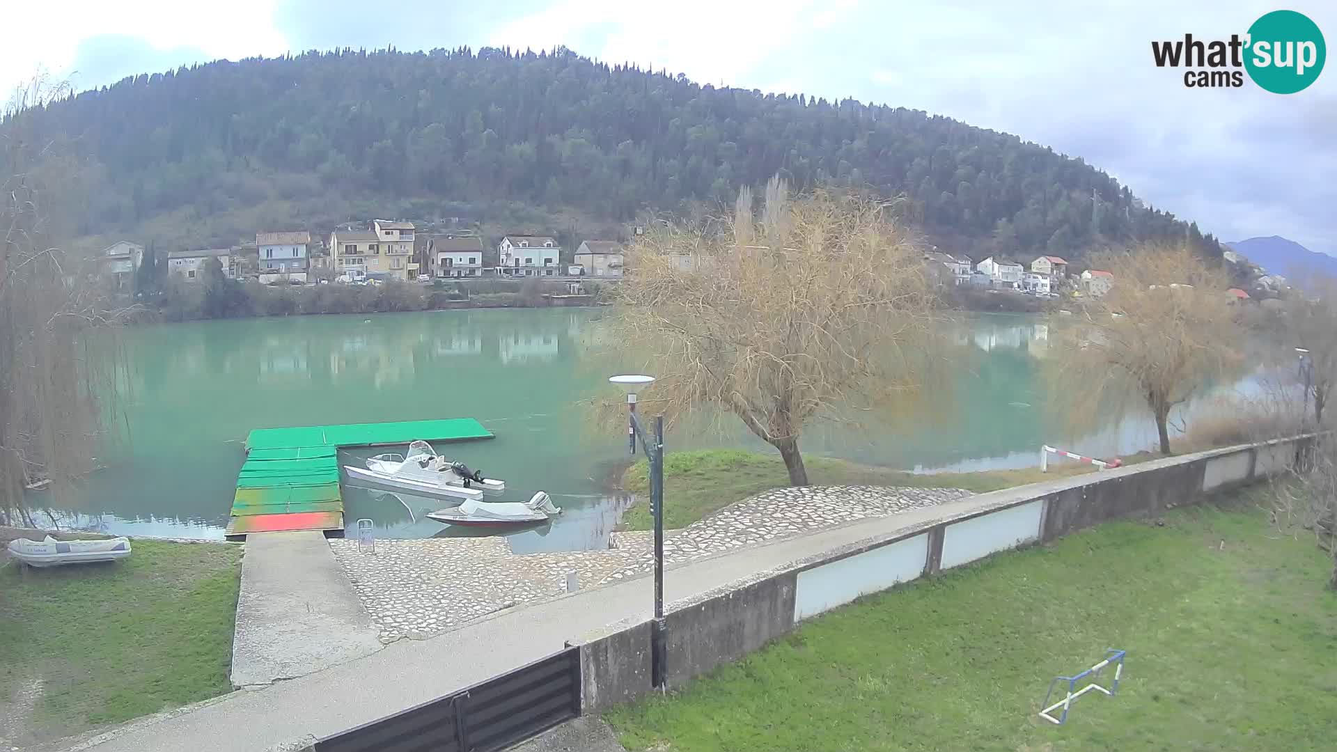Webcam Metković – Croatia Livecam