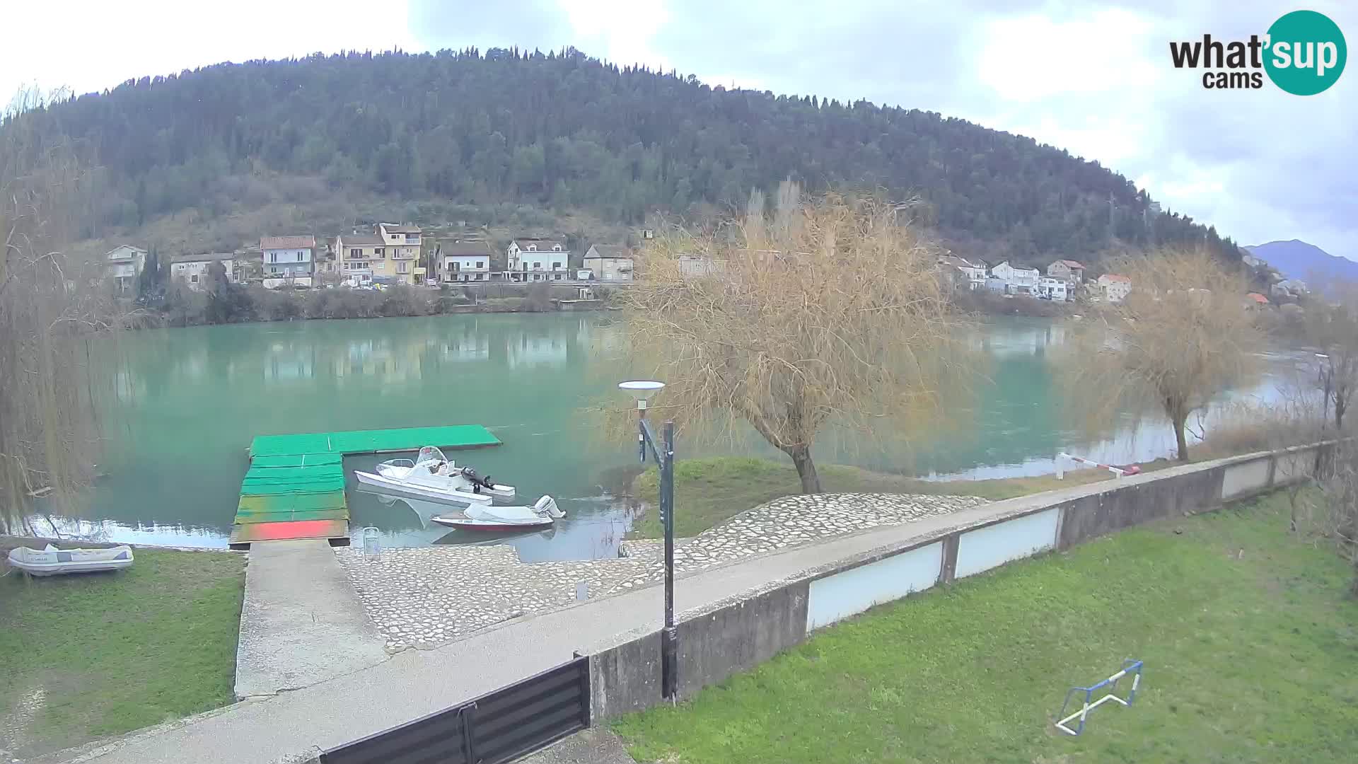 Webcam Metković – Croatia Livecam