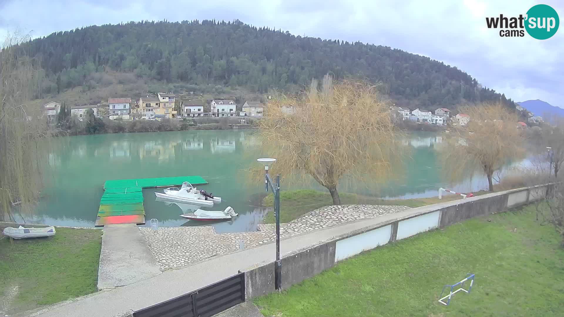Webcam Metković – Croatia Livecam