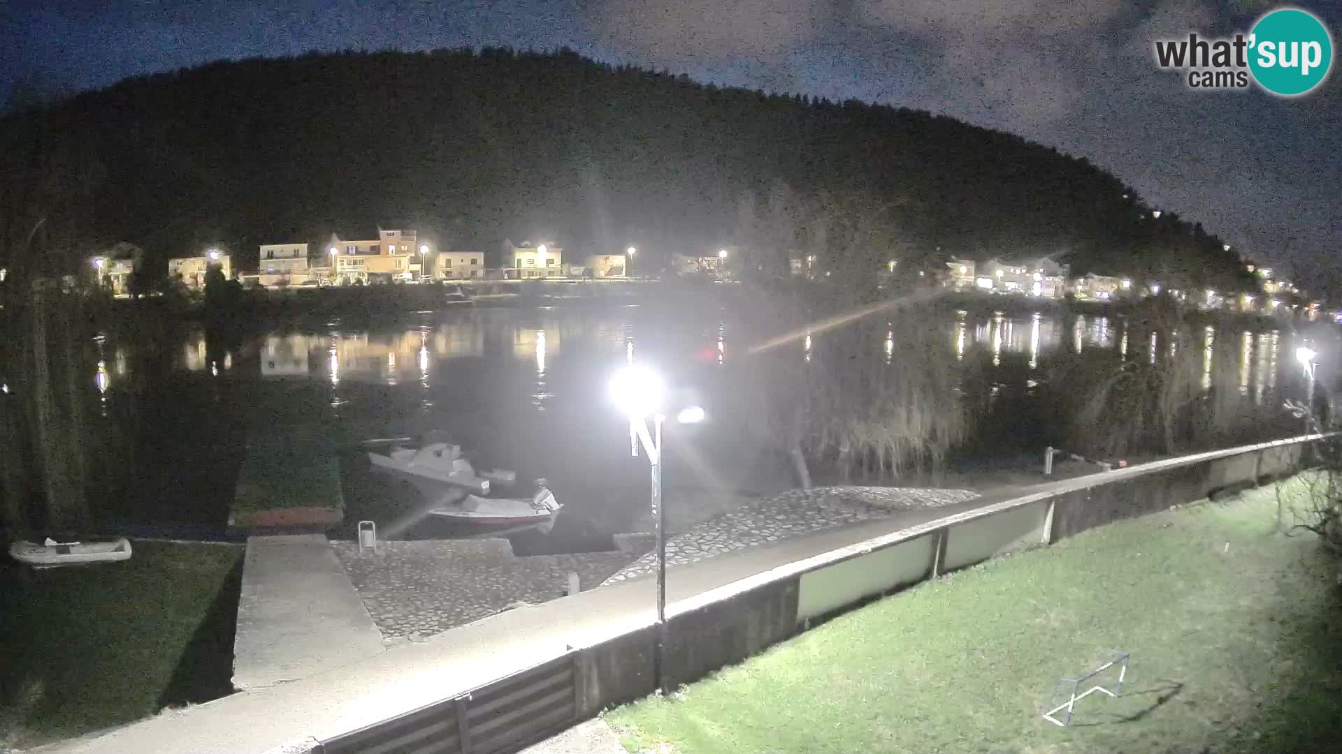 Webcam Metković – Croatia Livecam