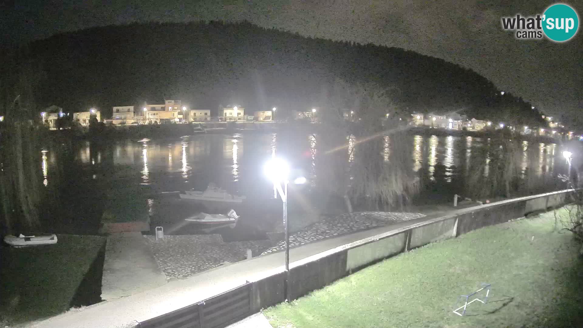 Webcam Metković – Croatia Livecam