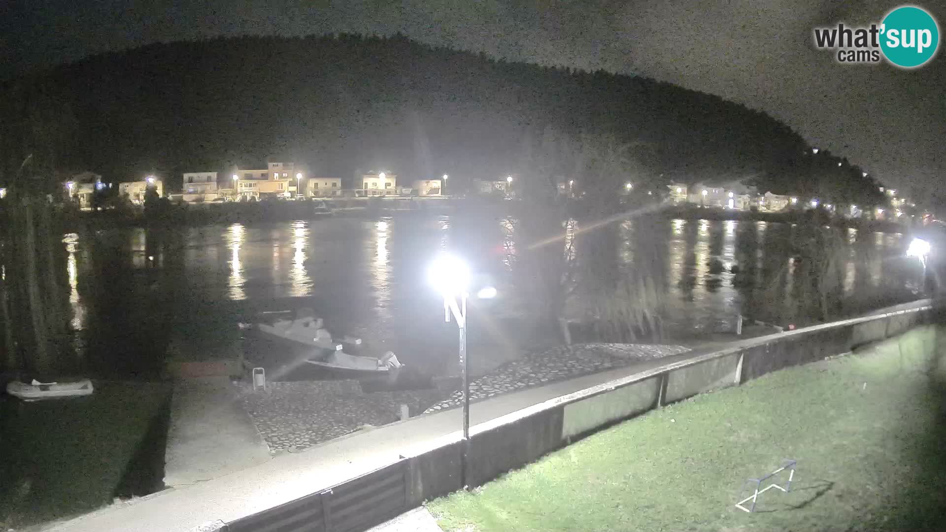 Webcam Metković – Croatia Livecam