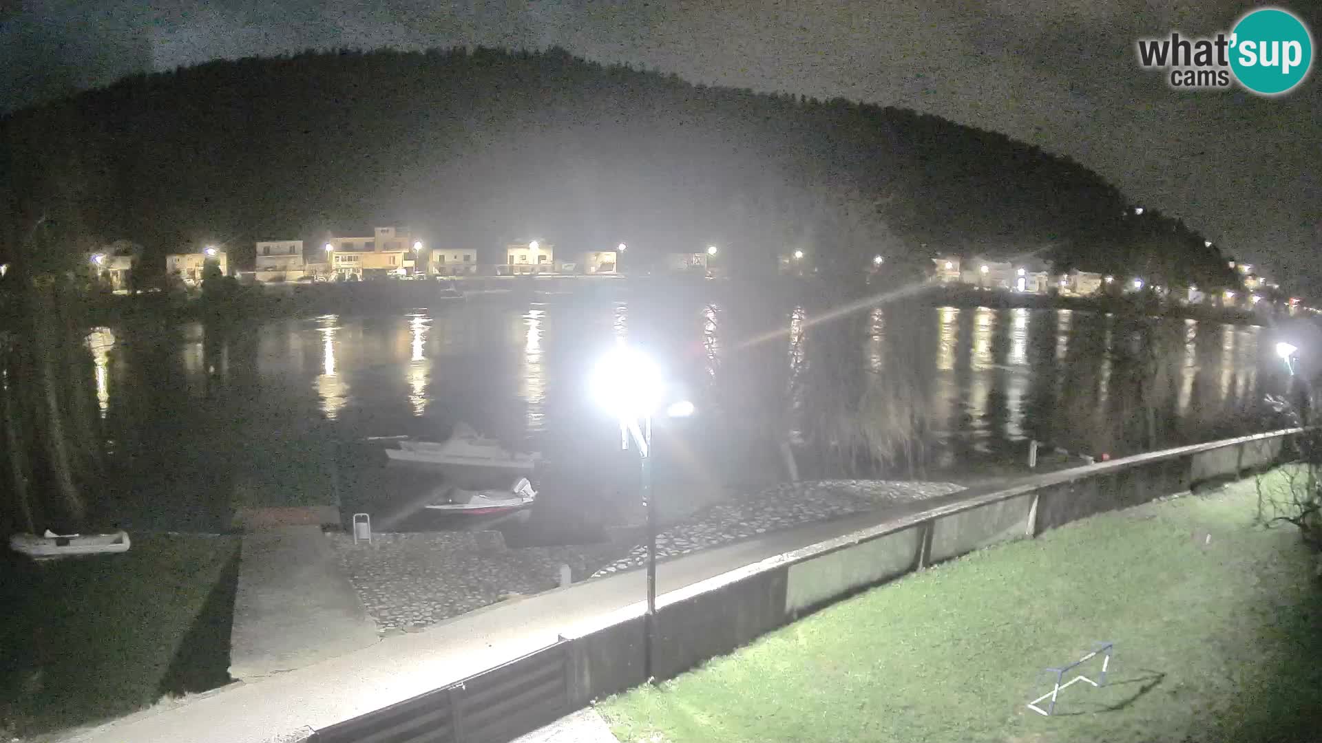 Webcam Metković – Croatia Livecam