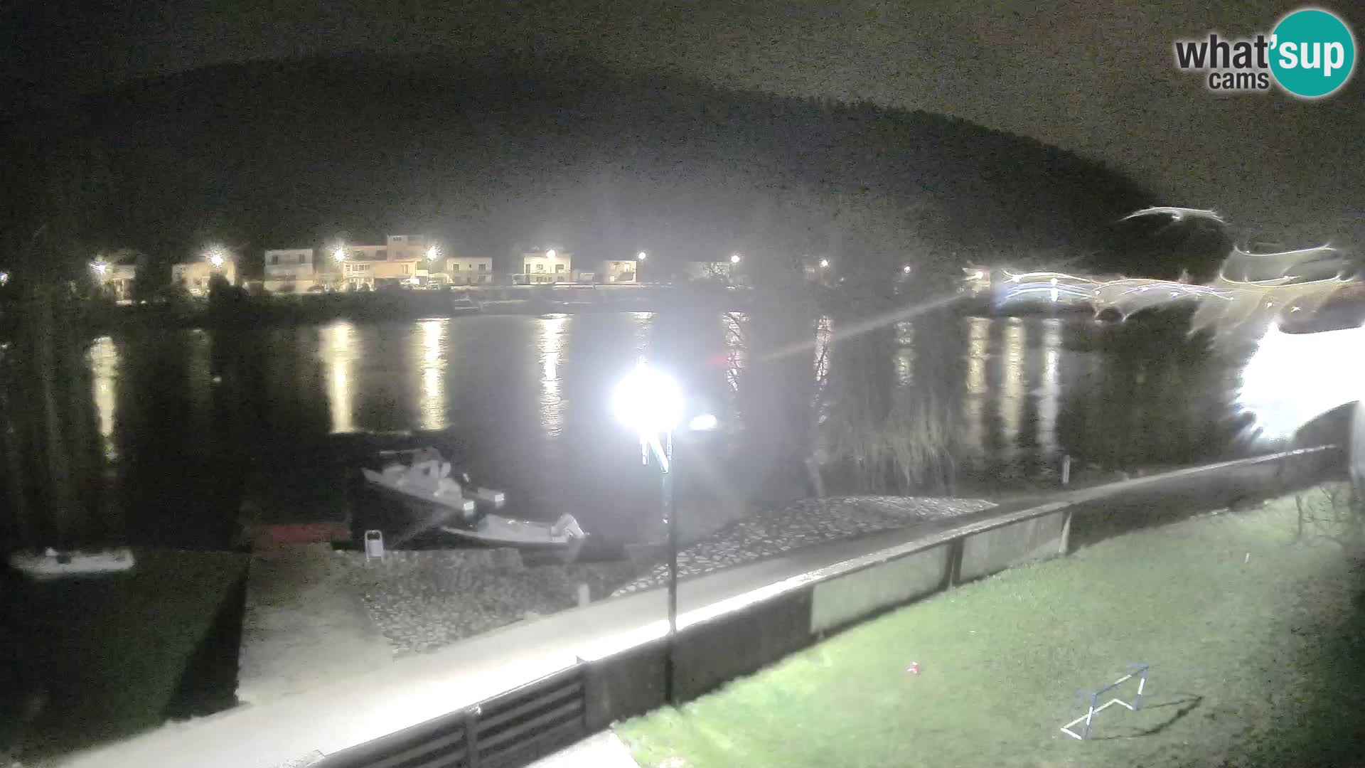 Webcam Metković – Croatia Livecam