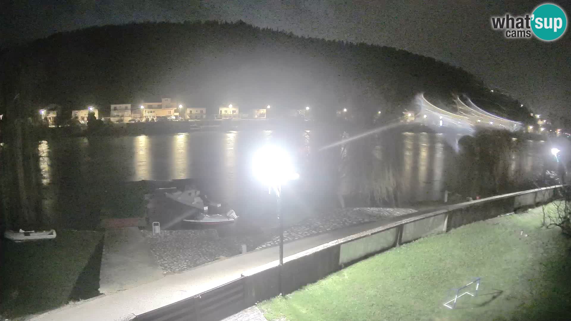 Webcam Metković – Croatia Livecam