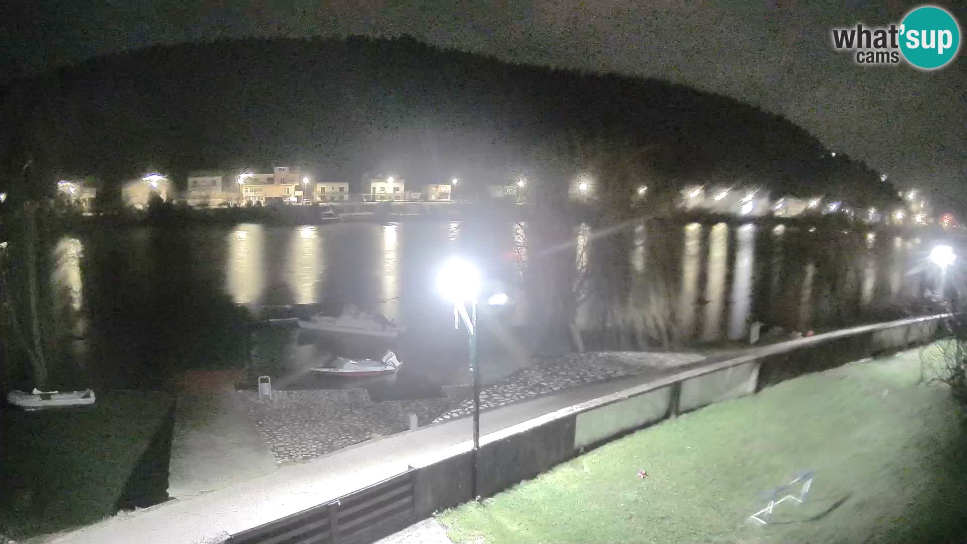 Webcam Metković – Croatia Livecam