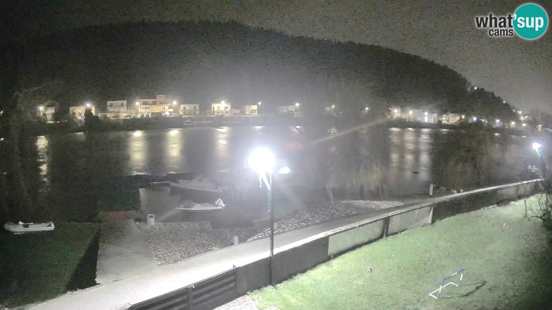 Webcam Metković – Croatia Livecam