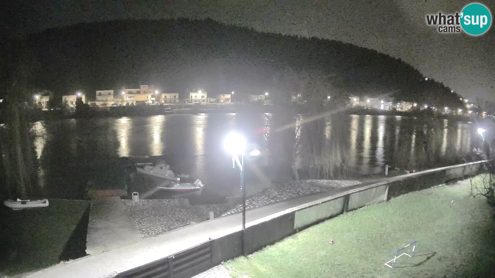 Webcam Metković – Croatia Livecam