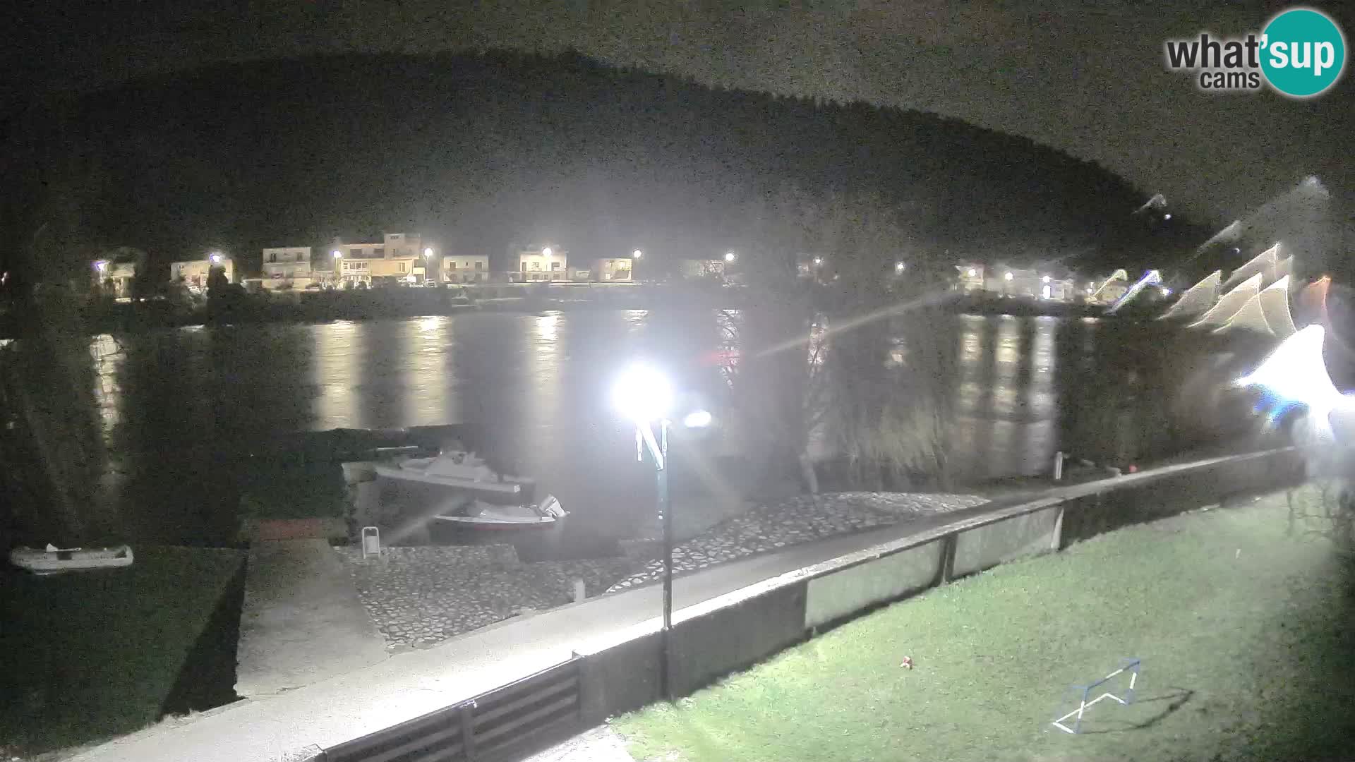 Webcam Metković – Croatia Livecam