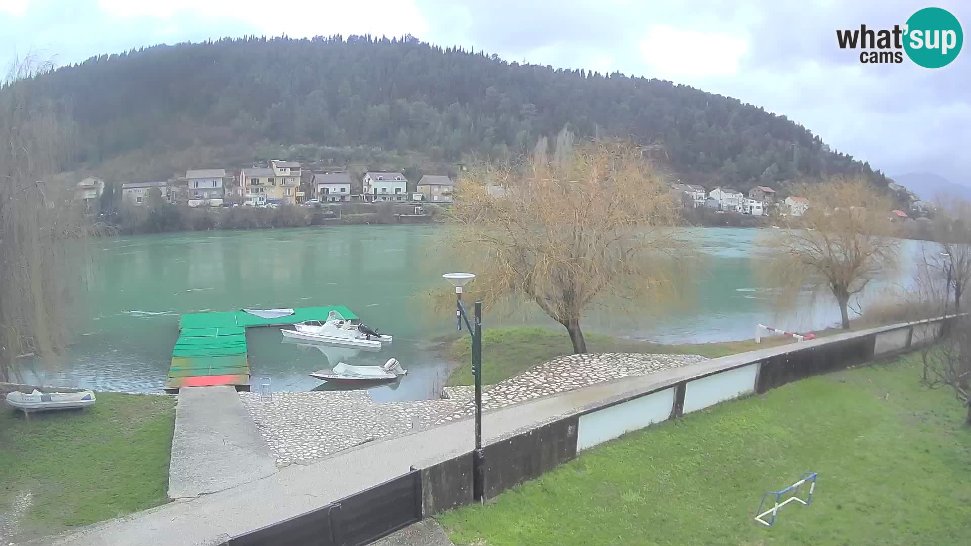 Webcam Metković – Croatia Livecam