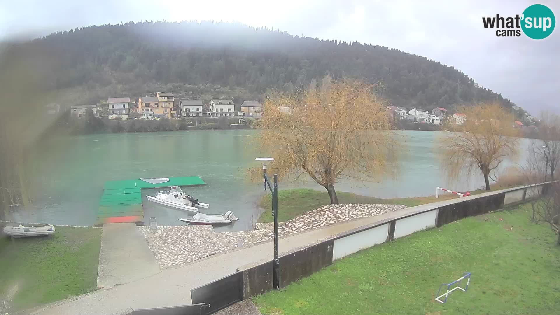 Webcam Metković – Croatia Livecam